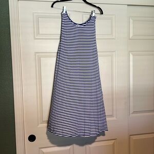 Comfy swing dress